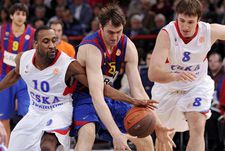 ЦСКА без финала