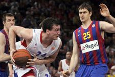 Армейцы расстроены атакой,  каталонцы довольны защитой