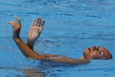 Счастливая вода