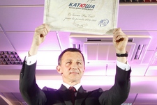 Андрей Чмиль: "Армстронг "Катюше" не нужен"