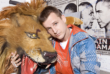 Роб Дайдрек: от скейта &ndash; к телевизору