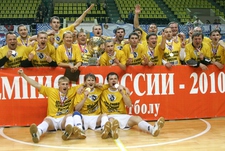 Чемпион так и не проиграл ни разу