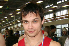 Сергей Синицын: скорость – моя дисциплина!