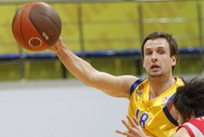 "Химки" забивали даже со своей половины