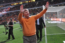 Ринат Ахметов: "Лимит не в интересах сборной"