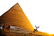 Робби Мэддисон: мне нравится быть немного сумасшедшим