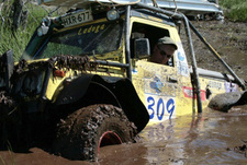 "Ладога-трофи" – снова в Питере