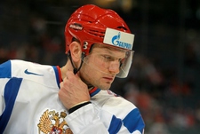 Сергей ГОНЧАР. Фото КХЛ