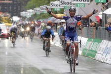 Евгений Петров: монолог победителя