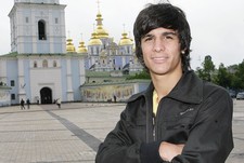 Факундо Бертольо: "Собираюсь на финал Лиги чемпионов. Пока как зритель"