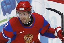 Дацюк в 2010-м - как Суглобов в 2003-м