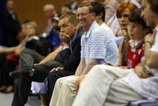 Сергей Иванов: "На 90 процентов уверен, что запись подлинная"