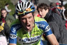 Жестокий отбор на горе Дзонколан