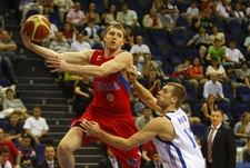 Мастер-класс с элементами концерта