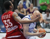 Скандальная аудиозапись разговора с судьями - не подделка