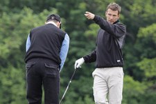 Андрей Шевченко: "Дедовщины в сборной нет"