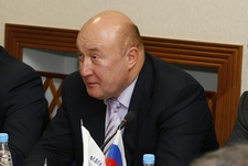 Клубы приняли отставку Чернова