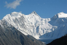 У России появятся "Снежные барсы"