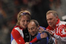 У сборной России будет новый главный тренер