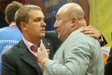 Кто возглавит лигу, которой нет?