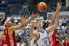 Cудей "допрашивали" в присутствии журналистов