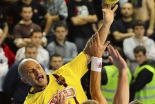 Константин Игропуло: "В "Чеховских Медведях"  над каждым игроком висит Дамоклов меч"