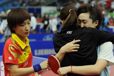 Китай против Китая