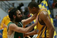 Такой финал мы где-то уже видели