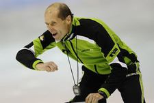 Константин Полтавец: "Побеждать можно и Крамера. Просто нужно знать - как"