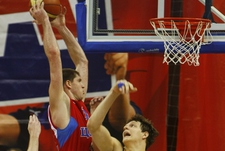 Что будем делать: скандалить или играть?