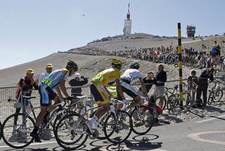 Битва на лысой горе