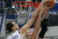 Бронзовые качели