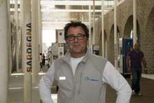 "Господи, они подняли новый спинакер!"