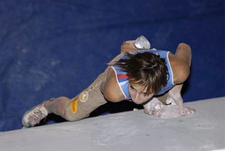 Юлия Абрамчук о Кубке мира в Москве