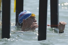 Штормовой улов