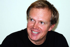 Денис Тихомиров о слоупстайле