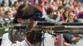 "Вышибалы" в "Лисьей норе"