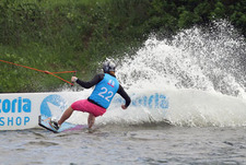 Кабельный вейкбординг в Москве: у нас все серьезно