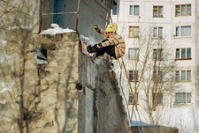 Митя Фесенко: надо жить сноубордингом!