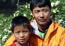 В 10 лет на Эверест?..