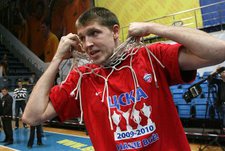 Хряпа - игрок года