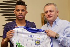 Андре: "Знаю Шевченко, Милевского и Газзаева"