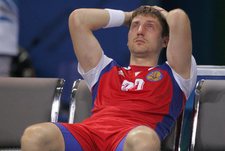 Прощай, Швеция. А потом - и Лондон?