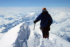 Восхождение на Мак–Кинли