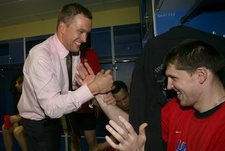 У России - три клуба в Евролиге!