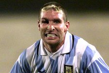 Мартин ПАЛЕРМО