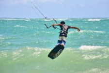 На Кабарете - без России