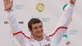 Денис Зотов: "Для чемпионатов Европы жара - нормальное явление"