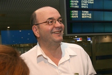 Душко Вуйошевич: "В ЦСКА игроков из "Партизана", скорее всего, не будет"