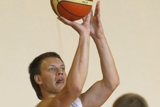 Петр Губанов: "Еще полгода назад о сборной и не мечтал"